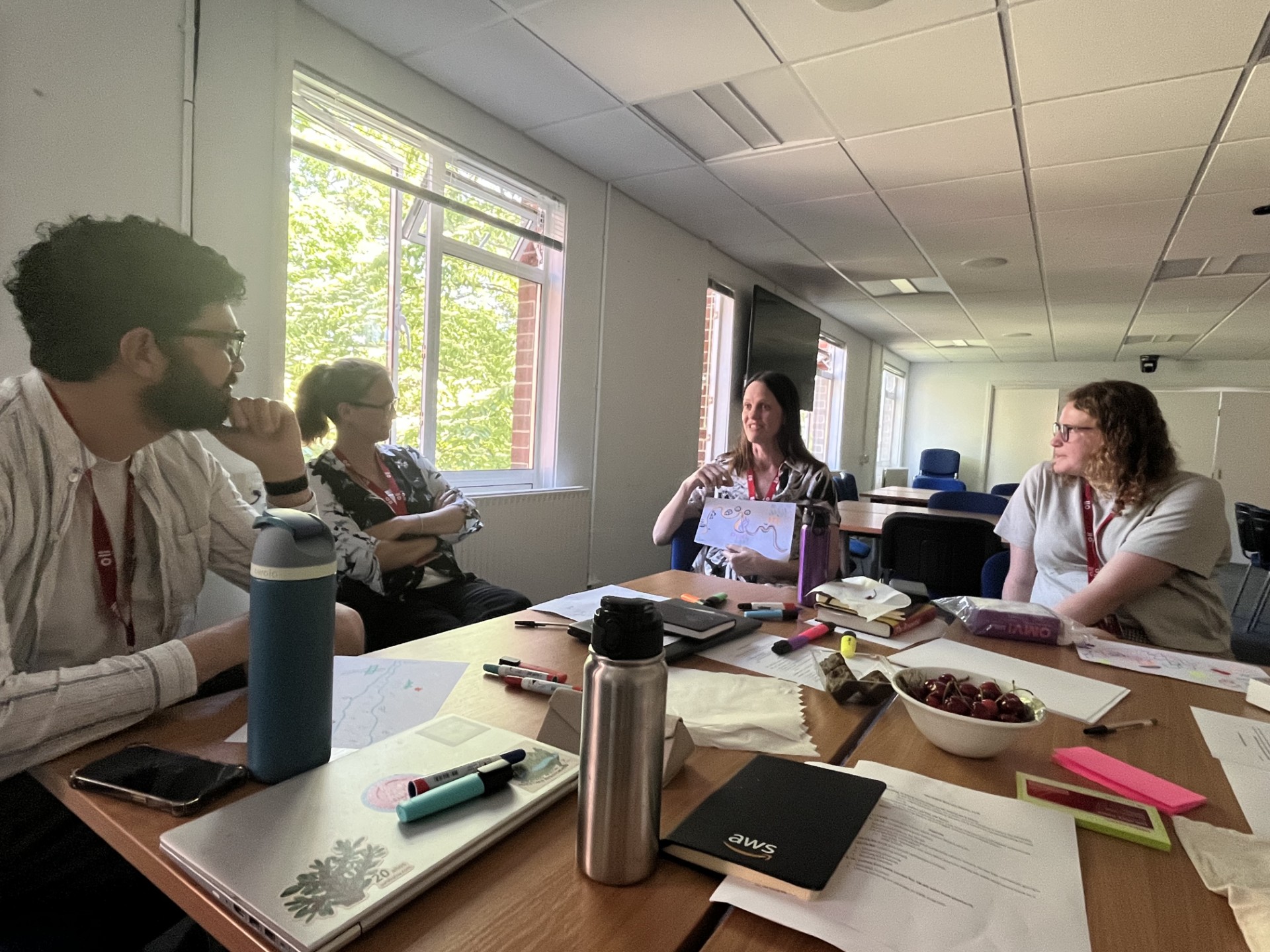 Learning About Reliability in Times of Crisis
